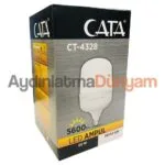 Cata CT-4328 65W Torch LED Ampul (E-27) (Beyaz) - Görsel 5