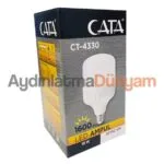 Cata CT-4330 25W Torch LED Ampul (E-27) (Beyaz) - Görsel 4