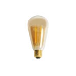 Cata CT-4350 4W Rustik LED Ampul (e-27)