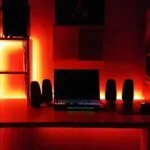 Cata CT-4482 10 Çip İç Mekan Şerit Led Kırmızı Renk - Görsel 4