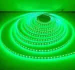 Cata CT-4483 10 Çip Şerit Led İç Mekan Yeşil Işık - Görsel 2