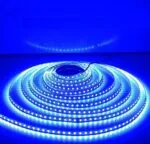 Cata CT-4484 10 Çip Şerit Led İç Mekan Mavi - Görsel 2