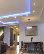 Cata CT-4484 10 Çip Şerit Led İç Mekan Mavi - Görsel 4