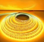 Cata CT-4485 10 Çipli İç Mekan Şerit Led Amber Renk - Görsel 2