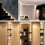 Cata CT-4486 10 Çip İç Mekan Şerit Led 4000 Kelvin Kırık Beyaz - Görsel 4