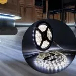 Cata CT-4487 10 Çip Şerit LED Dış Mekan (Beyaz)