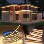 Cata CT-4538G 240 Çip Şerit LED (Günışığı)