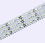 Cata CT-4595 220V 240 Çip Şerit LED (Beyaz) (Yapışkanlı) - Görsel 5