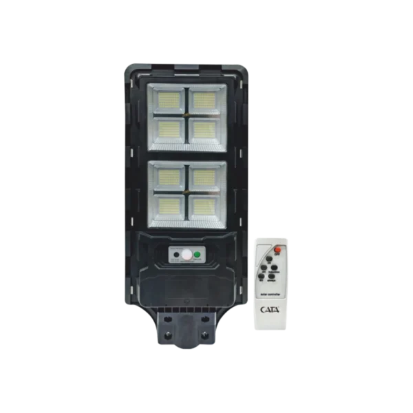 Cata CT-4641 250W Solar Sokak Armatürü (Kumandalı)