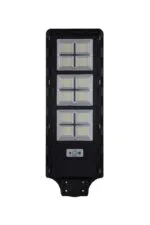 Cata CT-4642 300W Solar Sokak Armatürü (Kumandalı)