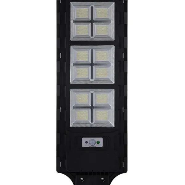 Cata CT-4642 300W Solar Sokak Armatürü (Kumandalı)