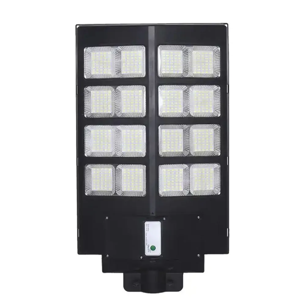 ct-4644 Cata CT-4644 Süpernova 900W Solar Sokak Armatürü (Kumandalı)