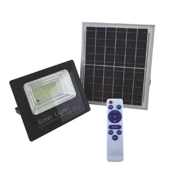 Cata CT-4648 100W Solar LED Projektör
