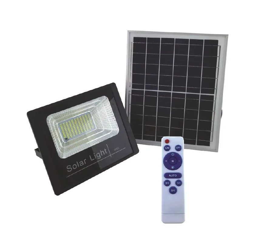 ct-4648 Cata CT-4648 100W Solar LED Projektör