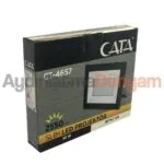 Cata CT-4657 30W Led Projektör Beyaz Işık - Görsel 3