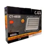Cata CT-4658B 50W Platinum LED Projektör (beyaz)