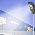 Cata CT-4690 60W Solar Güneş Enerjili Sokak Armatürü 6500K Beyaz Işık Sensörlü(Kumandalı) - Görsel 3