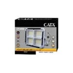 Cata CT-4698 200W Miami Solar Led Projektör Taşınabilir - Görsel 4