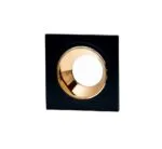 Cata CT-5055 GU-10 Jaguar Siyah-Bakır - Görsel 2