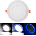 Cata CT-5150 6W Panel LED Armatür(beyaz)(mavi)