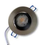 Cata CT-5252B 7W Akik LED Armatür(saten) (beyaz)