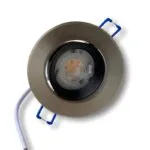 Cata CT-5252G 7W Akik LED Armatür(Saten) (Günışığı)