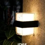 Cata CT-7047 12W Bora LED Aplik Dış Mekan