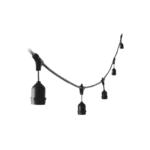 Cata CT-7069 Sarmaşık Dış Mekan Armatür(5 Metre-eklenebilir-e27)