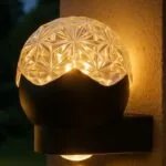 Cata CT-7072 Işıltı LED Aplik