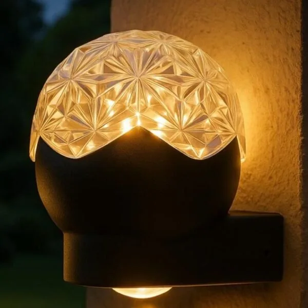 Cata CT-7072 Işıltı LED Aplik