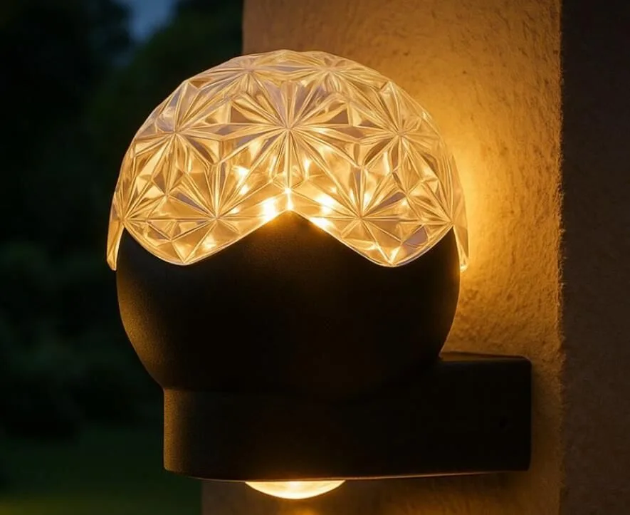 ct-7072 Cata CT-7072 Işıltı LED Aplik