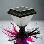 Cata CT-7315 30W Solar Set Üstü