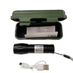 Cata CT-8024 Kandıra El Feneri