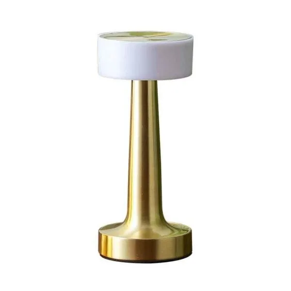 Cata CT-8436 Denver Şarjlı Masa Lambası