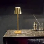 Cata CT-8437 İstanbul Şarjlı Masa Lambası