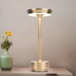 Cata CT-8438 Toronto Şarjlı Masa Lambası