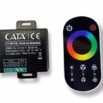 Cata CT-9116 Profesyonel Rgb Kumanda (super Slim)