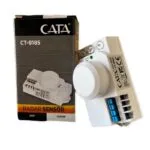 Cata CT-9185 Radar Sensör (1200w)