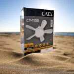 Cata CT-1155 Karayel Fan LED Ampul