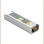 Cata CT-2561 17 Amper Şerit LED Trafosu (200W) (Slim Fansız)