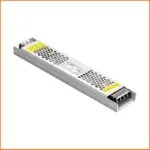 Cata CT-2570 33 Amper Şerit LED Trafosu (400W) (Süper Slim Fansız)