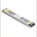 Cata CT-2571 40 Amper Şerit LED Trafosu (500W) (Süper Slim Fansız)