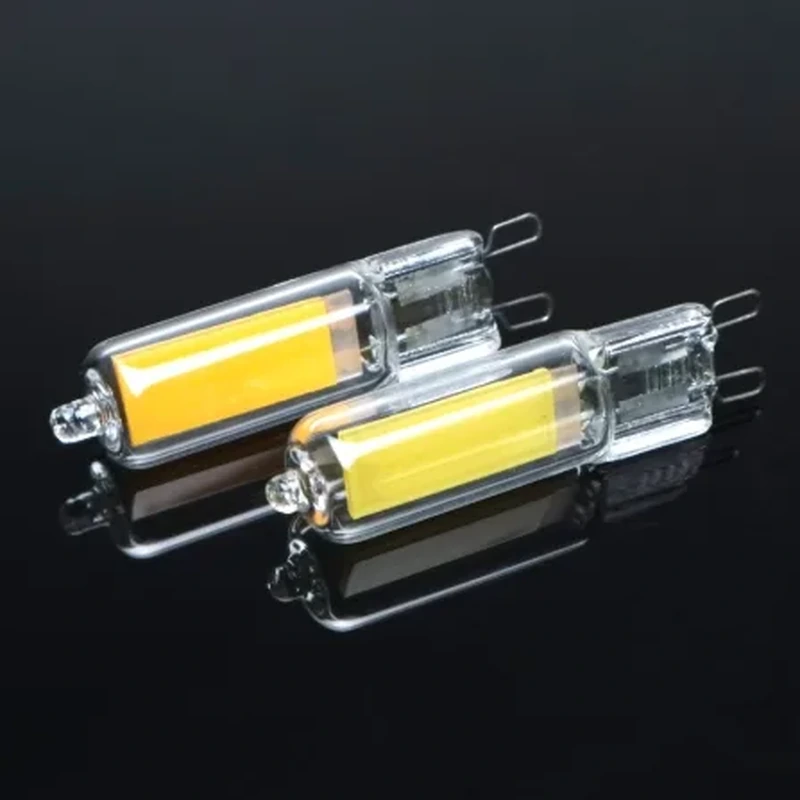 Cata CT-4221G 5W LED Kapsül Ampul (G9) (220V) (Günışığı)