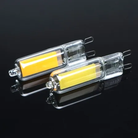 Cata CT-4222B 7W G9 LED Kapsül Ampul (beyaz)