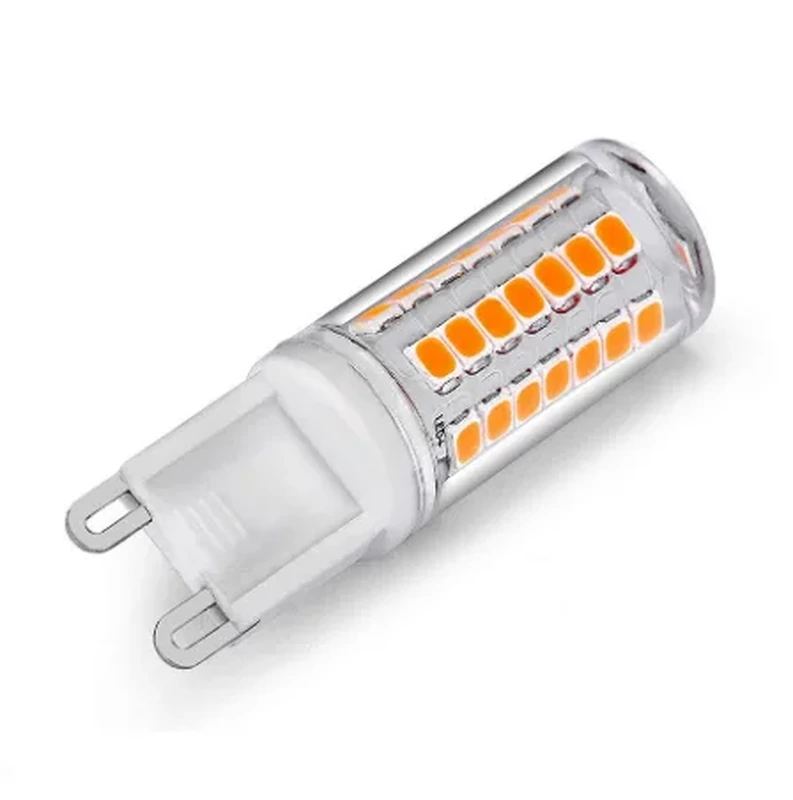 Cata CT-4249G 3W LEDli Kapsül (G-9) (Günışığı)