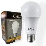 Cata CT-4266G 12W LED Ampul (E27) (Günışığı)