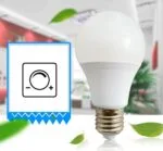 Cata CT-4278 12W LED Ampul Dimlenebilir (e27)(beyaz)