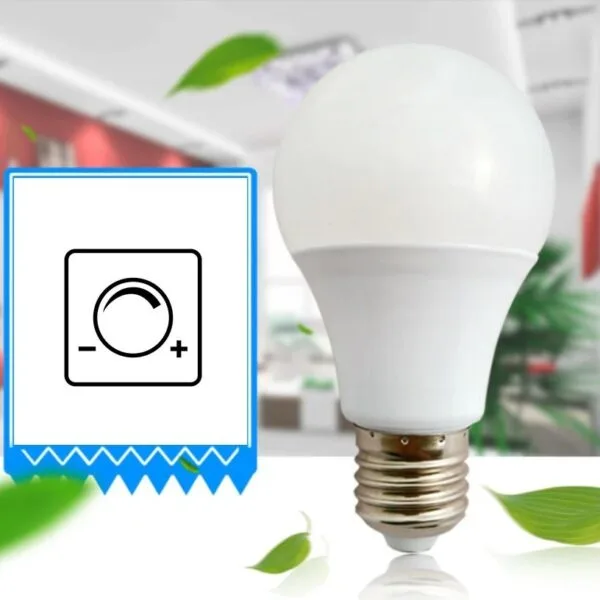 Cata CT-4278 12W LED Ampul Dimlenebilir (e27)(beyaz)