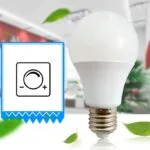 Cata CT-4278G 12W LED Ampul Dimlenebilir (E27)(Günışığı)