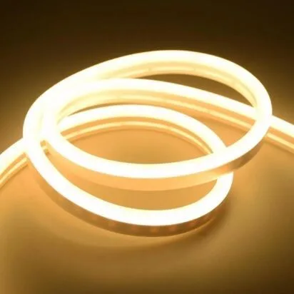 Cata CT-4455B 12V Neon LED Hortum (beyaz)